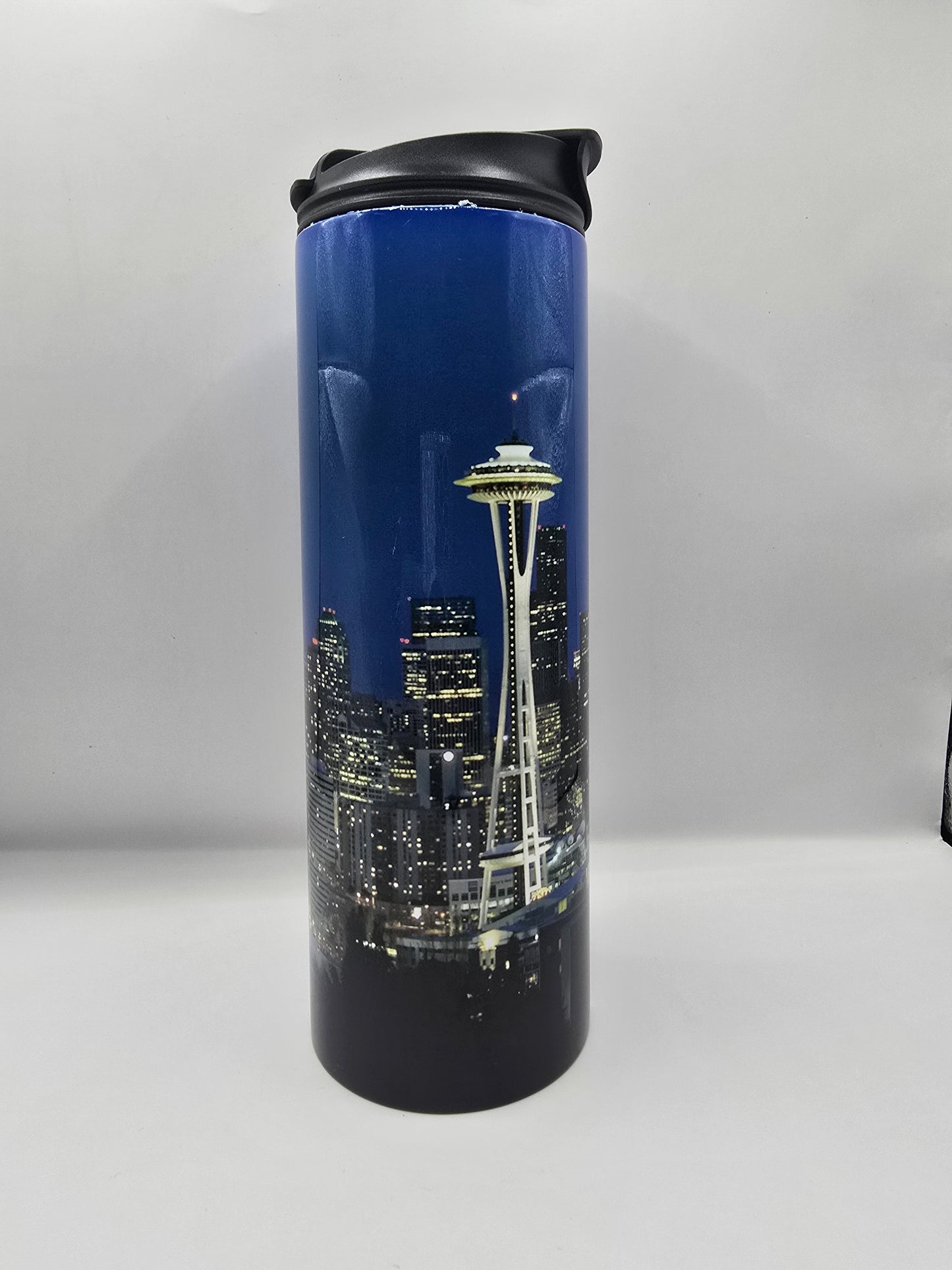 Seattle Tumbler
