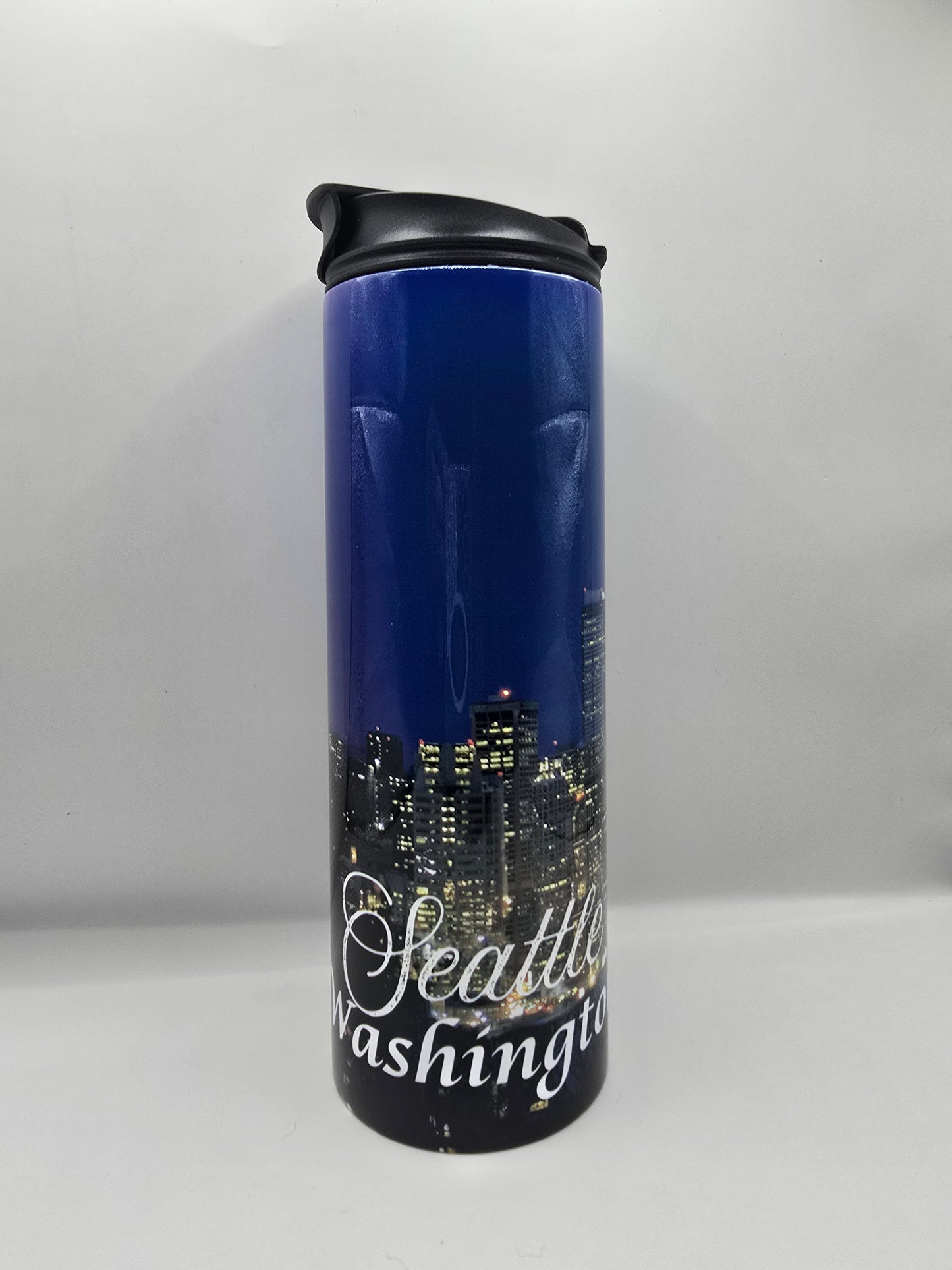 Seattle Tumbler