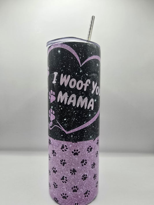 Mother's Day Tumblers