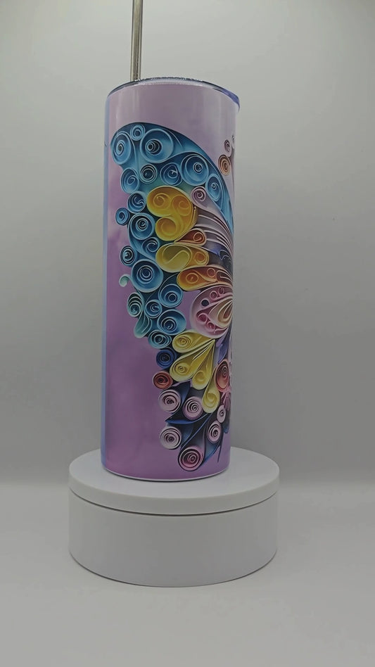 Child of God Tumbler